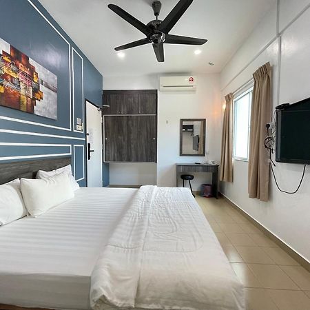 Mr Homestay Hotelstyle Room 安顺 外观 照片