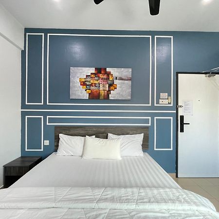 Mr Homestay Hotelstyle Room 安顺 外观 照片